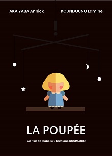LA POUPEE